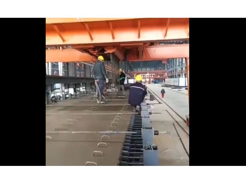 自動(dòng)化智能布料機(jī)-中歐智能起重機(jī)制造